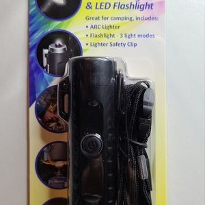 Led Flashlight